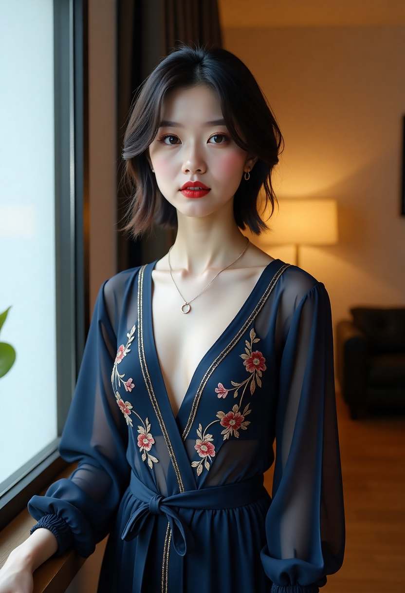噬魂师海报