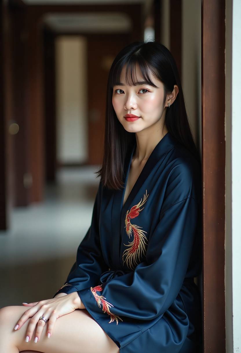 市濑秀和头像